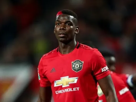Giá trị của Fernandes kém Pogba bao xa tại Man Utd?