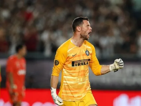 Có Lukaku, có Ibra, đội hình Derby Milano khủng thế nào?