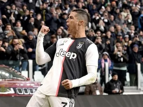 'Tôi hy vọng có thể khiến Ronaldo tức điên lên sau trận đấu'