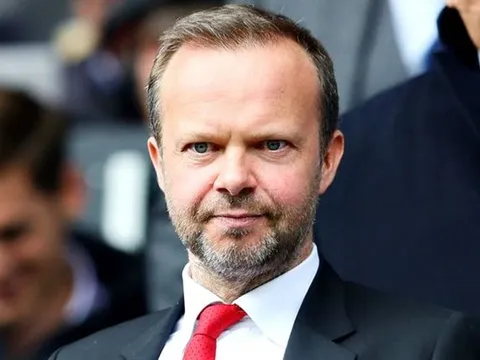 CĐV Man Utd: "Chúng ta đã bị lừa, cần tìm John Wick ngay"