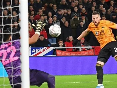CĐV Man Utd: "Đã đến lúc để anh ta đá chính"