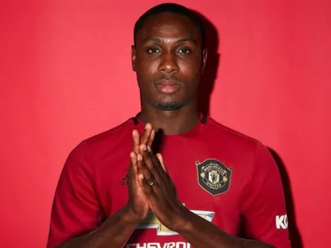 CĐV Man Utd kỳ vọng gì về "số 25" của Ighalo?