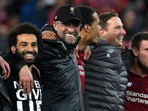 Bán cầu thủ, Liverpool thu về số tiền 100 triệu bảng