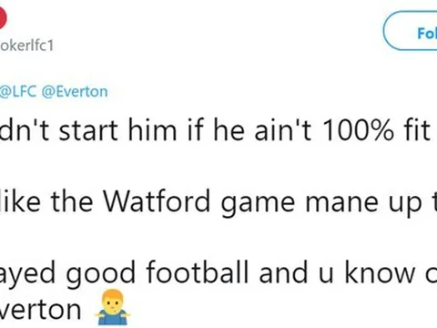 Toàn cảnh "Ông Trời" quậy nát Premier League