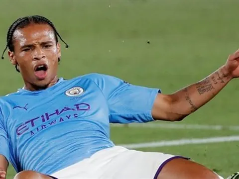 CĐV Liverpool mong Klopp chiêu mộ "hàng thừa" của Man City