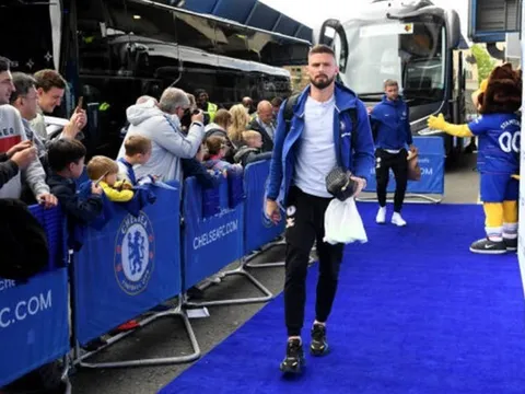 CĐV Arsenal: "Liverpool làm ơn thua 1 trận thôi"