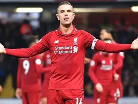 CĐV Liverpool đang điên đảo vì một bức ảnh