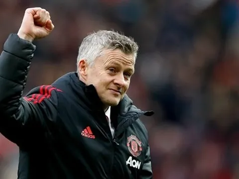 Solskjaer ra tay, Man Utd sắp cướp đi "niềm hi vọng" của Arsenal?
