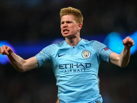 'Tôi chẳng cảm thấy nuối tiếc cho Liverpool'