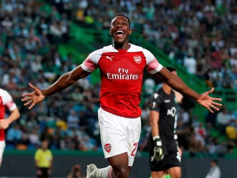 Emery mê mẩn, "vua chấn thương" sẽ được ở lại Arsenal