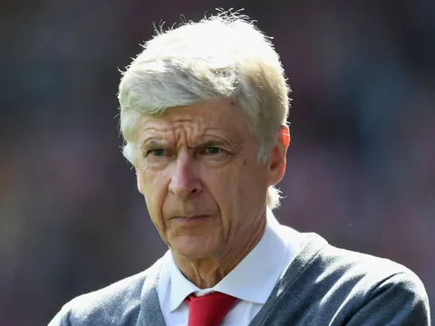 Wenger bị trò cũ ngăn cản dẫn dắt PSG
