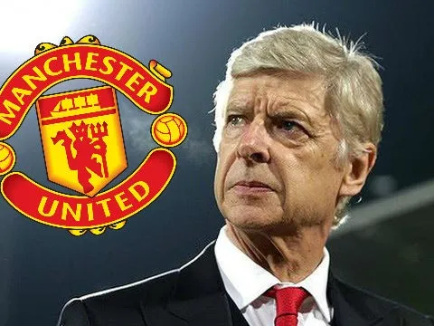 Wenger chỉ ra 3 lý do cực chuẩn khiến M.U tụt dốc thê thảm