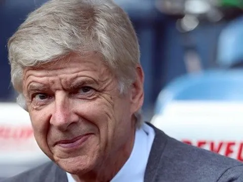 Loại Chelsea, Wenger tiên đoán kết quả Top 4 Premier League