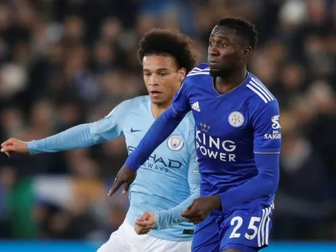 Fan Man Utd: "Mua ngay cậu ấy, một con quái vật, một tiền vệ hoàn hảo"