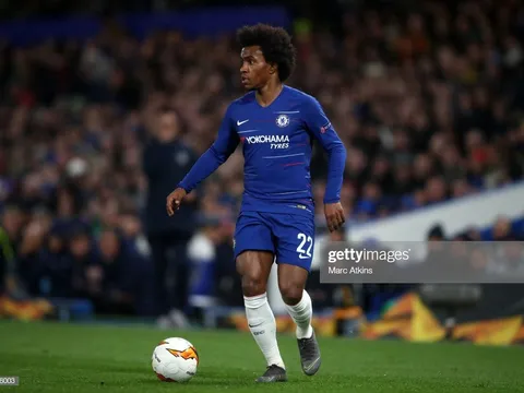 Ngôi sao Chelsea muốn ra đi giữa cơn bão cấm chuyển nhượng