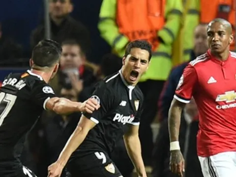 Chóng vánh! Goodbye Lukaku, Solskjaer chốt 'lưỡi gươm' kết liễu Mourinho thay thế