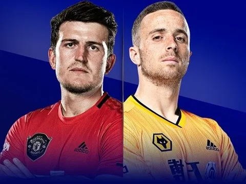 Nhận định Man United vs Wolves: Chờ đợi màn ra mắt "bom tấn" Bruno Fernandes