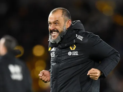 Wolves - Đội bóng 10 năm có 1