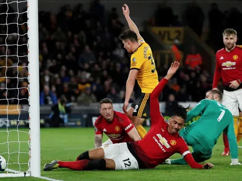 Wolves - Biến số cho cuộc đua vô địch và top 4 Premier League