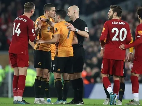 Nhận định Wolves vs Liverpool: "Cuốn phăng" Bầy sói và 3 điểm cho The Kop?