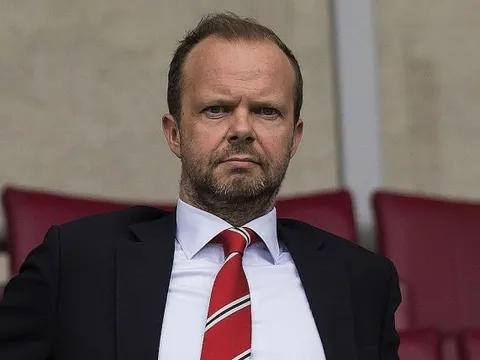 Woodward nhận lỗi lầm mua nhầm 'bom xịt', sợ De Gea lặp lại vết xe đổ