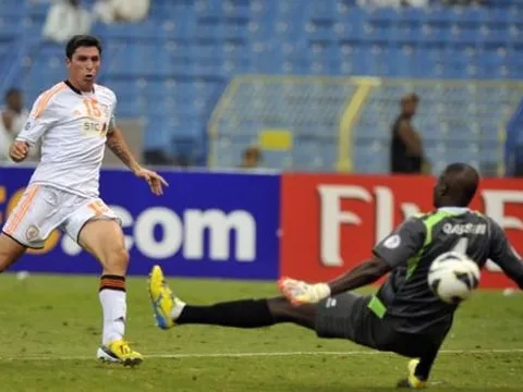 World Cup 2022: Các đội bảng G và cuộc đua “tậu” sao nhập tịch