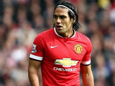 Fan Quỷ đỏ: "Cậu ấy chỉ khiến tôi nhớ đến Falcao"