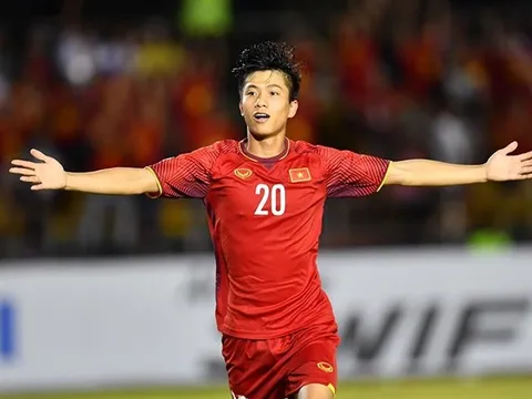 SỐC: Phan Văn Đức dính chấn thương rất nặng, hết cơ hội dự vòng loại World Cup 2022