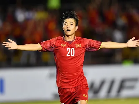 Phan Văn Đức chấn thương: Nỗi lo không chỉ của HLV Park Hang-seo