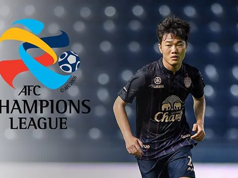 Nhà báo Anh: Xuân Trường sẽ được đá chính ở AFC Champions League