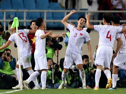 Thắng chật vật Indonesia, U23 Việt Nam lấy gì để đấu với người Thái?