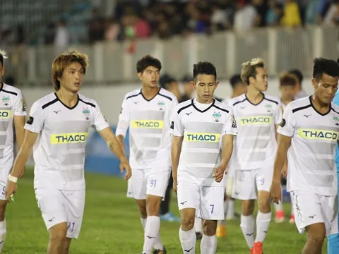 5 điểm nhấn HAGL 1-3 Sài Gòn FC: Văn Toàn nổ súng, có một HAGL "mong manh"