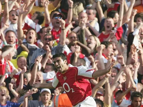 10 khoảnh khắc đáng nhớ trong sự nghiệp của Antonio Reyes