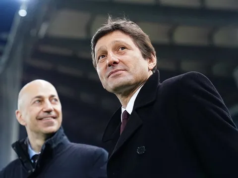 Xác định được cái tên đầu tiên phải rời AC Milan trong mùa hè