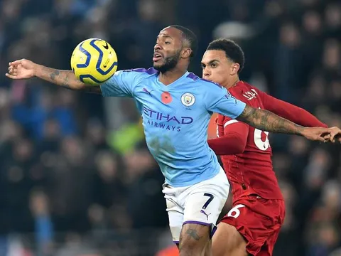 Xác định thời điểm Liverpool vô địch Premier League 2019/20