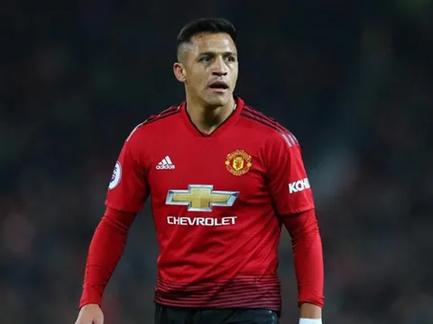Xác nhận! 2 'Gã khổng lồ' đã tiếp cận Sanchez