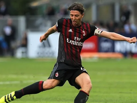 Xác nhận: 3 ngôi sao sẽ rời AC Milan vào hè này