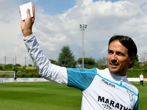 Xác nhận: AC Milan mời gọi Inzaghi về thay Gattuso