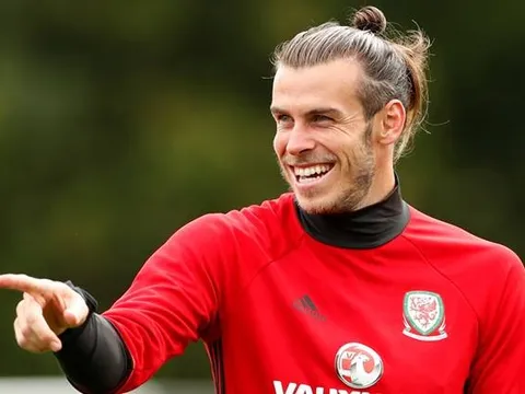 Xác nhận: Bale có mặt ở sân tập Man Utd tuần tới