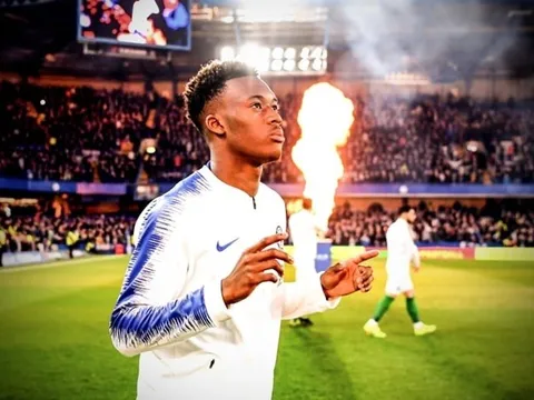 Xác nhận! 'Báu vật' Chelsea ra điều kiện 'khó' để gia hạn với CLB