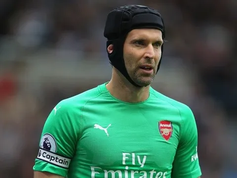 Xác nhận! Cech tuyên bố giải nghệ, trở lại Chelsea trong vai trò mới