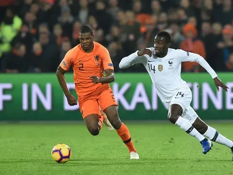 Xác nhận! Chán nản Wan-Bissaka, Man Utd tậu 'cơn lốc đường biên' với giá không ngờ