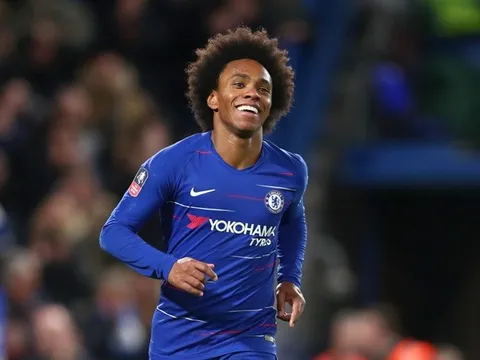 Xác nhận! Chelsea làm điều khó tin, chốt tương lai 'niềm hi vọng'