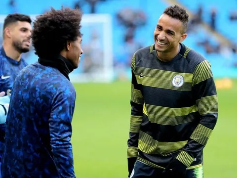 Xác nhận! Chốt hợp đồng 4 năm, Man City sắp mất 'dự bị hạng sang'