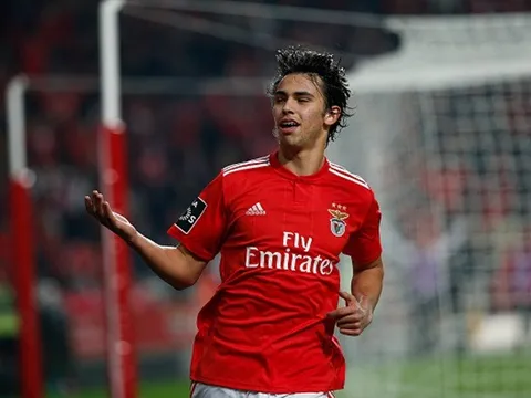 Xác nhận! Juve 'cao tay ấn', tương lai mục tiêu Man Utd sắp sáng tỏ