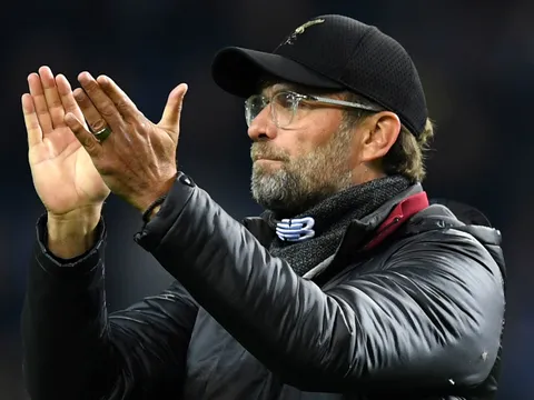 Xác nhận: Klopp rời Liverpool vào cuối mùa, với 1 điều kiện