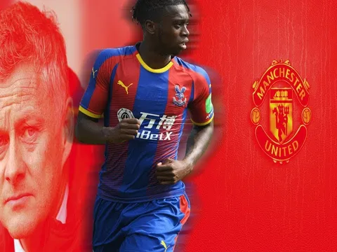 Xong xuôi! Ký thỏa thuận 5 năm, Man Utd đón tân binh thứ 2 - 'quái thú' ở hàng thủ