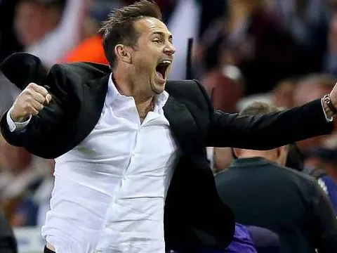 Những lý do để tin Lampard sẽ thay thế Sarri tại Chelsea