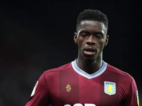 Xác nhận! Man Utd đổi ý, tương lai sao 21 tuổi được 'cứu vãn'