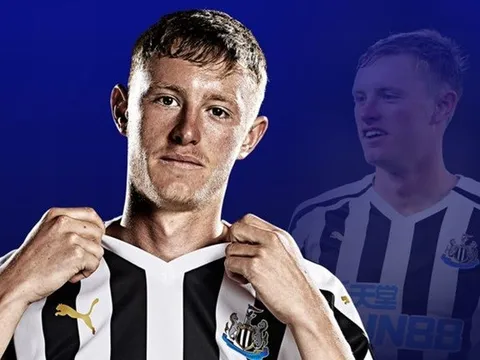 Xác nhận! Man Utd làm rõ điều kiện mua 'Michael Carrick đệ nhị'